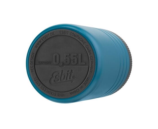 Термос Esbit для їжі FJS550TL-PB polar blue (017.0279), изображение 3 Термос Esbit для їжі FJS550TL-PB polar blue (017.0279), изображение 3