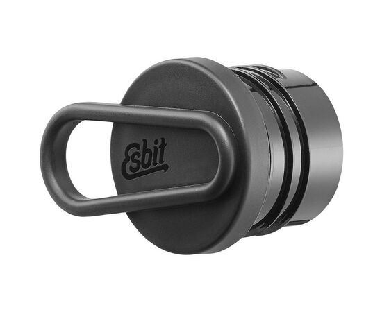 Термос Esbit фляга IB550PC-BK black (017.0182), изображение 4 Термос Esbit фляга IB550PC-BK black (017.0182), изображение 4