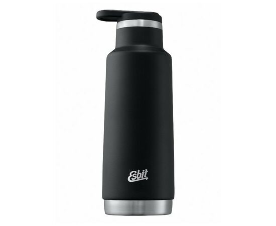 Термос Esbit фляга IB550PC-BK black (017.0182)