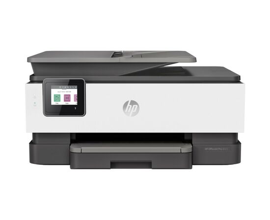 Многофункциональное устройство HP OfficeJet Pro 8123 с Wi-Fi (405W0C), изображение 2 Многофункциональное устройство HP OfficeJet Pro 8123 с Wi-Fi (405W0C), изображение 2