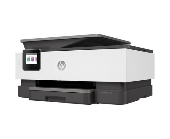 Многофункциональное устройство HP OfficeJet Pro 8123 с Wi-Fi (405W0C), изображение 3 Многофункциональное устройство HP OfficeJet Pro 8123 с Wi-Fi (405W0C), изображение 3