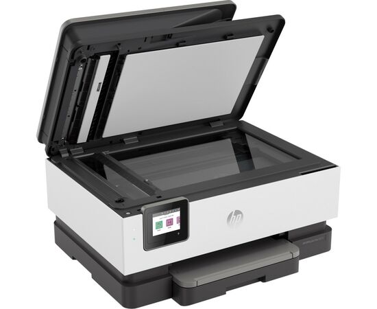 Многофункциональное устройство HP OfficeJet Pro 8123 с Wi-Fi (405W0C), изображение 4 Многофункциональное устройство HP OfficeJet Pro 8123 с Wi-Fi (405W0C), изображение 4
