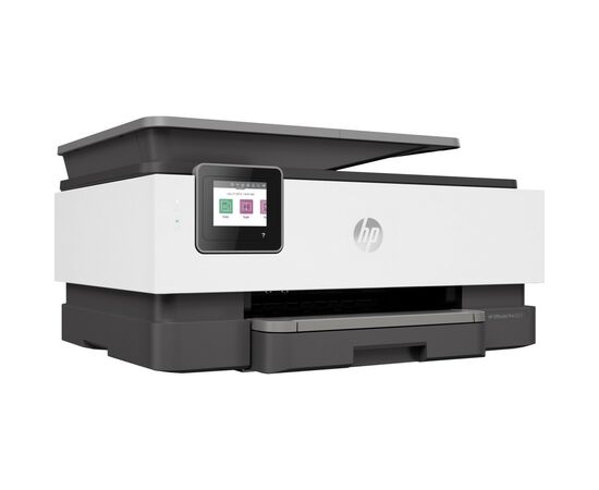 Многофункциональное устройство HP OfficeJet Pro 8123 с Wi-Fi (405W0C)
