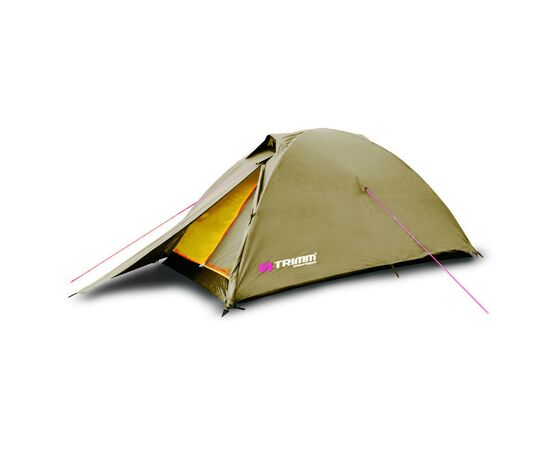 Намет Trimm DUO sand (001.009.0414)