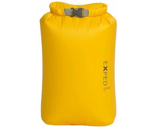 Гермомешок Exped Fold Drybag BS S yellow (018.0540)