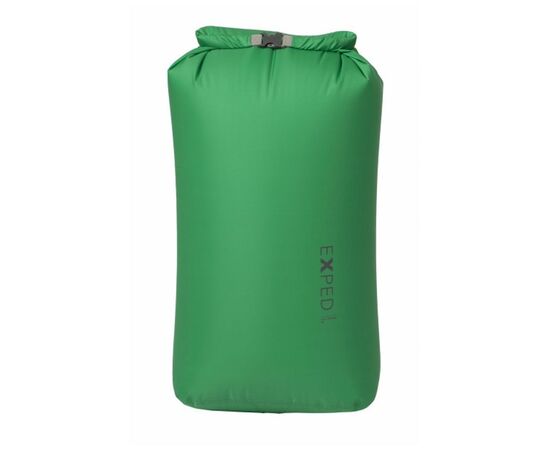 Гермомешок Exped Fold Drybag BS XL emerald green (018.0543)