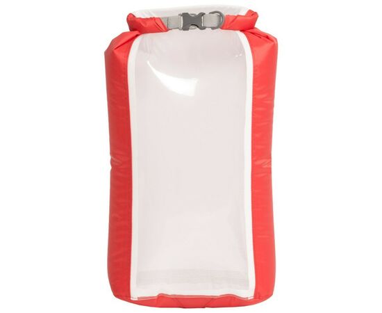 Гермомішок Exped Fold Drybag CS M red (018.0462)