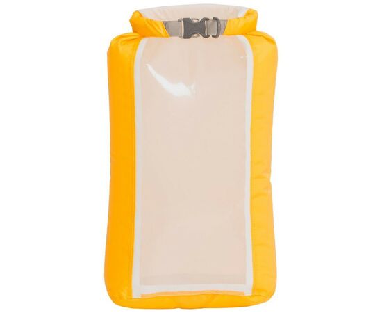 Гермомешок Exped Fold Drybag CS S yellow (018.0461)
