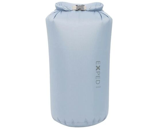 Гермомешок Exped Fold Drybag L sky blue (018.0439)