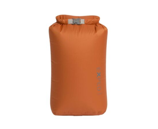 Гермомешок Exped Fold Drybag M terracotta (018.0440)