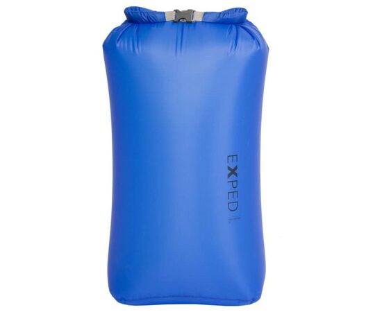 Гермомішок Exped Fold Drybag UL L blue (018.0457)