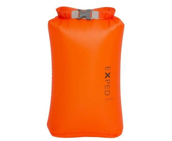 Гермомешок Exped Fold Drybag UL XS orange (018.0454)