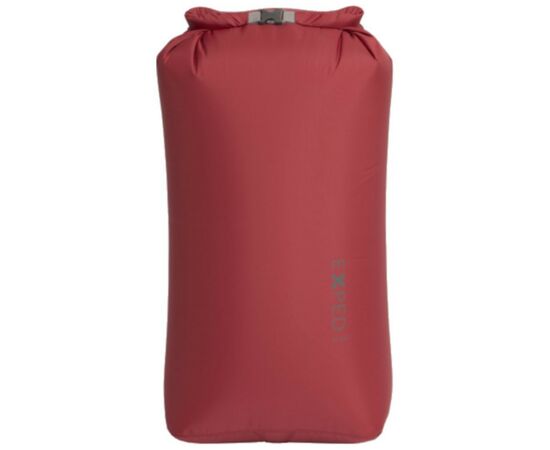 Гермомешок Exped Fold Drybag XL ruby red (018.0442)