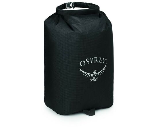 Гермомішок Osprey Ultralight DrySack 12L black O/S (009.3154)