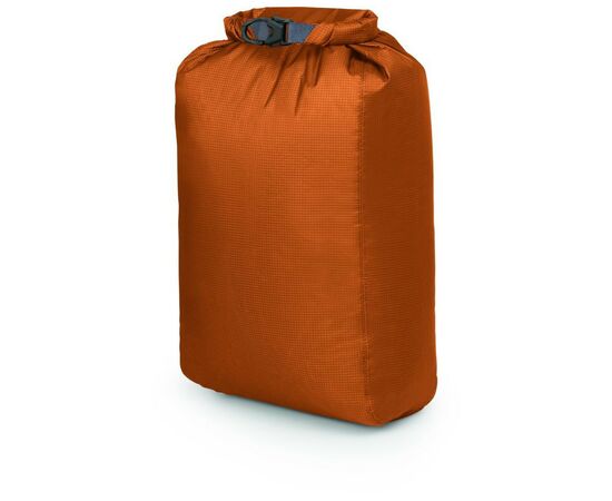 Гермомешок Osprey Ultralight DrySack 12L toffee orange O/S (009.3156), изображение 2 Гермомешок Osprey Ultralight DrySack 12L toffee orange O/S (009.3156), изображение 2