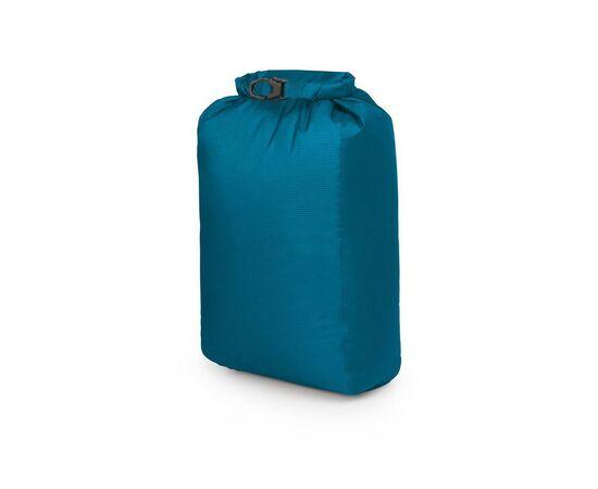 Гермомешок Osprey Ultralight DrySack 12L waterfront blue O/S (009.3155), изображение 2 Гермомешок Osprey Ultralight DrySack 12L waterfront blue O/S (009.3155), изображение 2