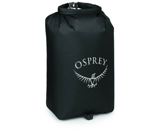 Гермомішок Osprey Ultralight DrySack 20L black O/S (009.3150)