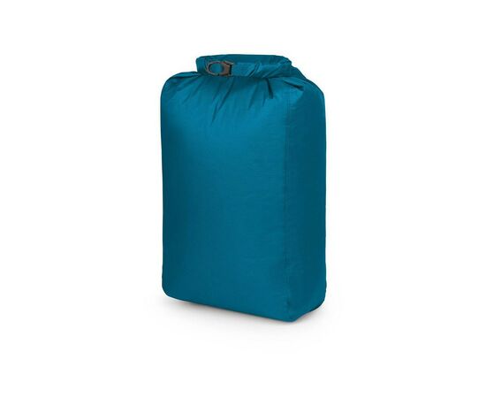Гермомешок Osprey Ultralight DrySack 20L waterfront blue O/S (009.3151), изображение 2 Гермомешок Osprey Ultralight DrySack 20L waterfront blue O/S (009.3151), изображение 2