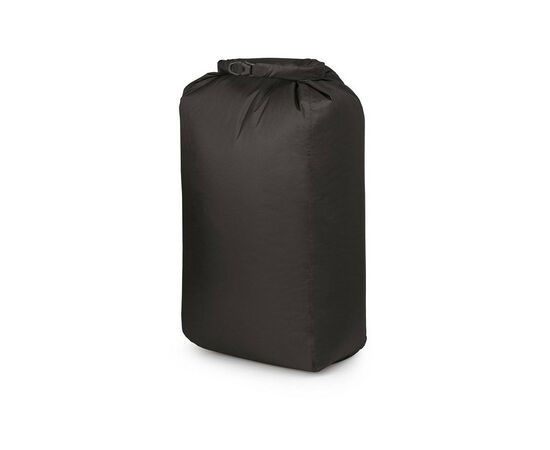 Гермомешок Osprey Ultralight DrySack 35L black O/S (009.3146), изображение 2 Гермомешок Osprey Ultralight DrySack 35L black O/S (009.3146), изображение 2