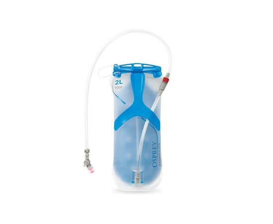 Питьевая система Osprey Hydraulics 2L Reservoir (009.3265), изображение 2 Питьевая система Osprey Hydraulics 2L Reservoir (009.3265), изображение 2