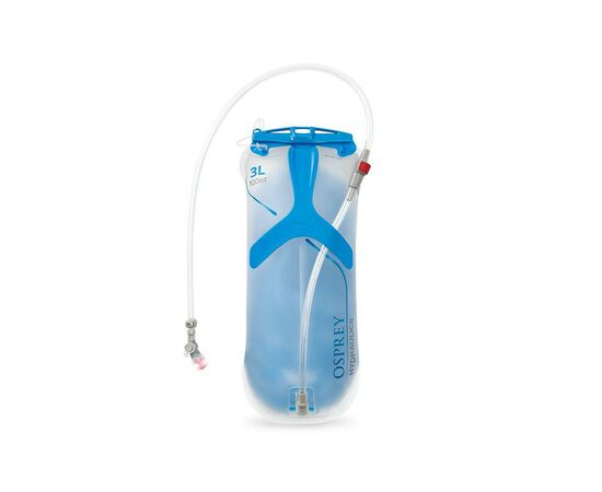 Питьевая система Osprey Hydraulics 3L Reservoir (009.3264), изображение 2 Питьевая система Osprey Hydraulics 3L Reservoir (009.3264), изображение 2
