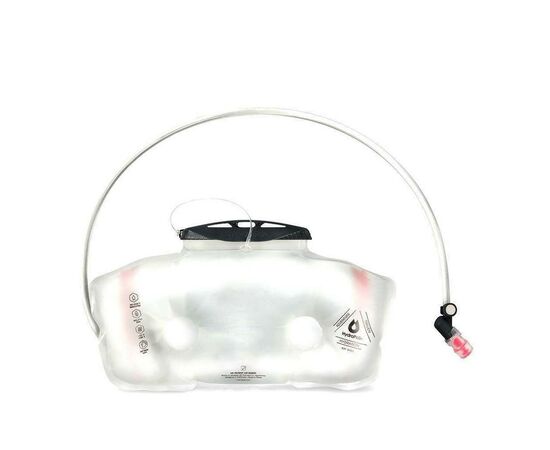 Питьевая система Osprey Hydraulics LT 1.5L Lumbar Reservoir (009.3268), изображение 3 Питьевая система Osprey Hydraulics LT 1.5L Lumbar Reservoir (009.3268), изображение 3