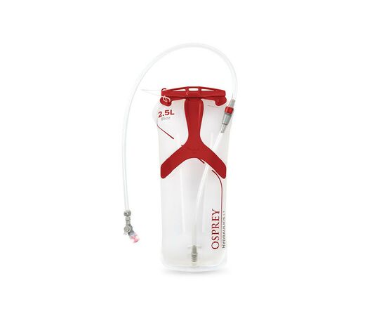 Питьевая система Osprey Hydraulics LT 2.5L Reservoir (009.3266), изображение 2 Питьевая система Osprey Hydraulics LT 2.5L Reservoir (009.3266), изображение 2