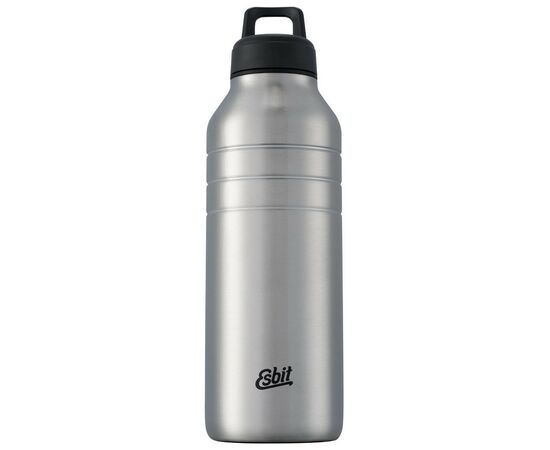 Бутылка для воды Esbit DB1000TL-S stainless steel (017.0084)