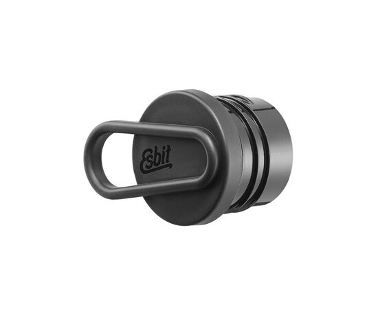 Бутылка для воды Esbit DB750PC-S stainless steel (017.0155), изображение 3 Бутылка для воды Esbit DB750PC-S stainless steel (017.0155), изображение 3