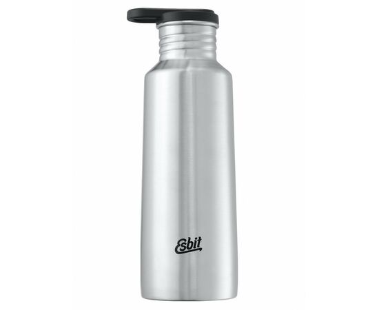 Бутылка для воды Esbit DB750PC-S stainless steel (017.0155)