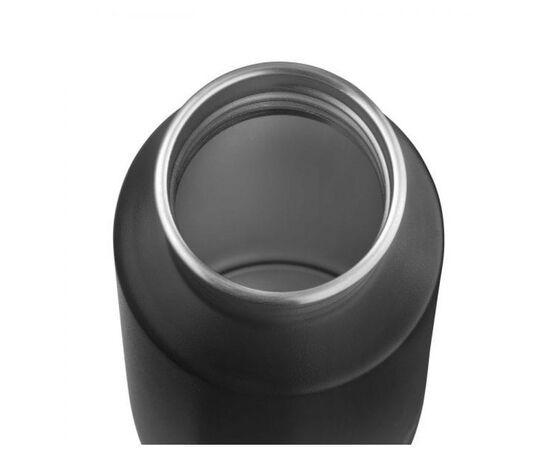 Бутылка для воды Esbit DBS750PC-BK black (017.0335), изображение 3 Бутылка для воды Esbit DBS750PC-BK black (017.0335), изображение 3