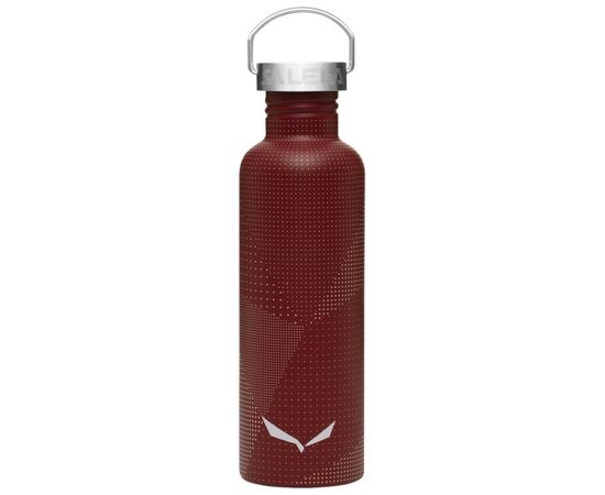 Бутылка для воды Salewa Aurino 1.0 L 0516 1510 бордовий (013.003.1499)