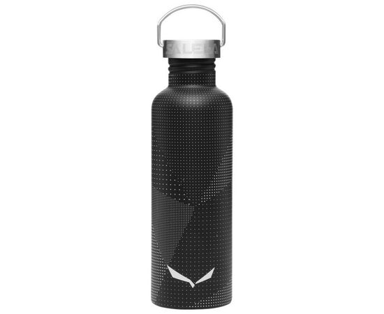 Пляшка для води Salewa Aurino 1.0 L 0516 1910 чорний (013.003.1501)