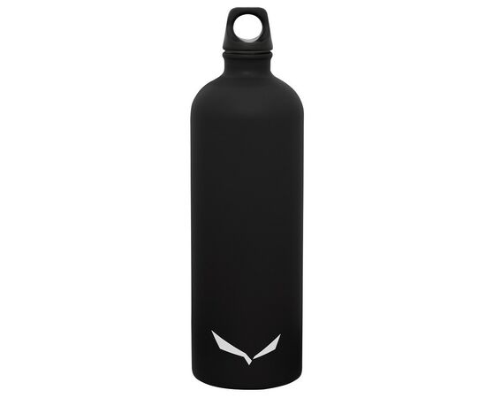 Бутылка для воды Salewa Isarco 1.0 L 0530 0910 чорний (013.003.1506)
