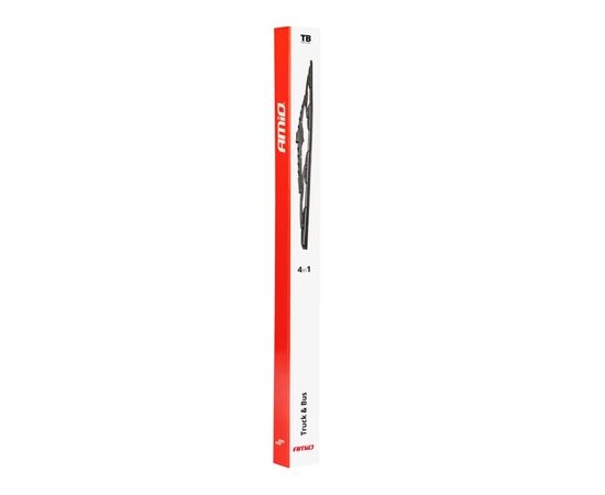 Щетка стеклоочистителя AMiO 28" 700 мм (01204) (012048), изображение 9 Щетка стеклоочистителя AMiO 28" 700 мм (01204) (012048), изображение 9
