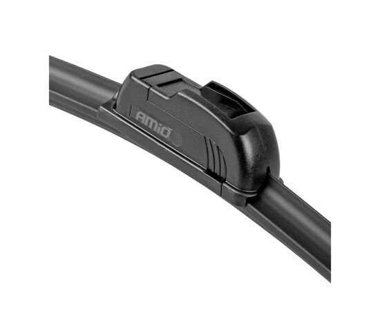 Щетка стеклоочистителя AMiO U-типа 14" / 350 мм (01174) (011744), изображение 2 Щетка стеклоочистителя AMiO U-типа 14" / 350 мм (01174) (011744), изображение 2