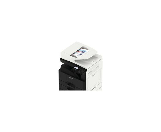 Многофункциональное устройство Sharp BP20M24EU, изображение 6 Многофункциональное устройство Sharp BP20M24EU, изображение 6