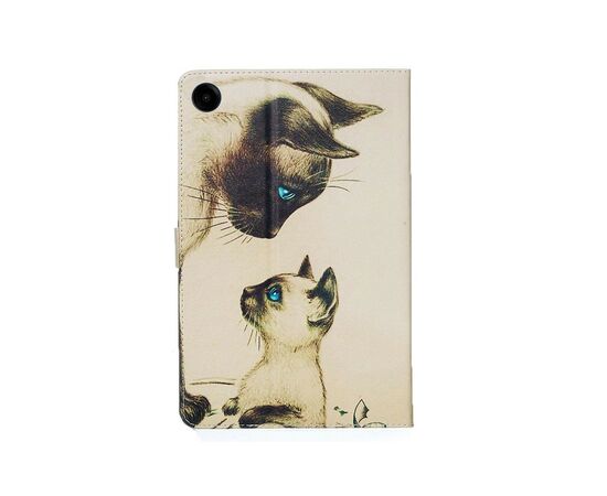 Чехол для планшета BeCover Smart Case Samsung Tab A9 Plus SM-X210/SM-X215/SM-X216 11.0" Cat (711277)
