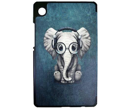 Чохол до планшета BeCover Smart Case Samsung Tab A9 Plus SM-X210/SM-X215/SM-X216 11.0" Elephant (711278), зображення 2 Чохол до планшета BeCover Smart Case Samsung Tab A9 Plus SM-X210/SM-X215/SM-X216 11.0" Elephant (711278), зображення 2