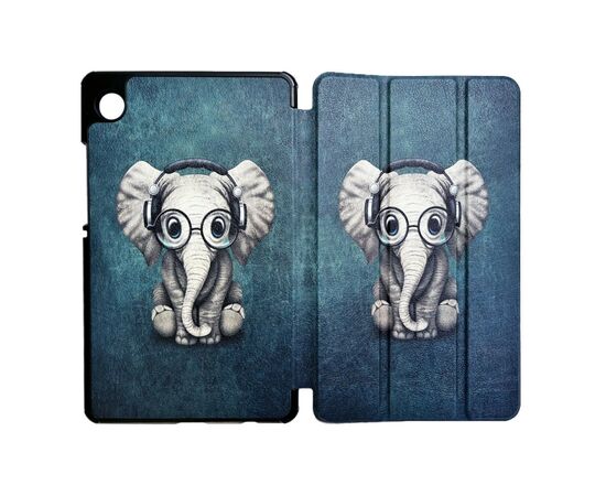 Чохол до планшета BeCover Smart Case Samsung Tab A9 Plus SM-X210/SM-X215/SM-X216 11.0" Elephant (711278), зображення 3 Чохол до планшета BeCover Smart Case Samsung Tab A9 Plus SM-X210/SM-X215/SM-X216 11.0" Elephant (711278), зображення 3