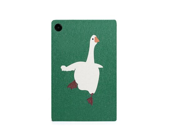 Чехол для планшета BeCover Smart Case Samsung Tab A9 Plus SM-X210/SM-X215/SM-X216 11.0" Goose (711279)