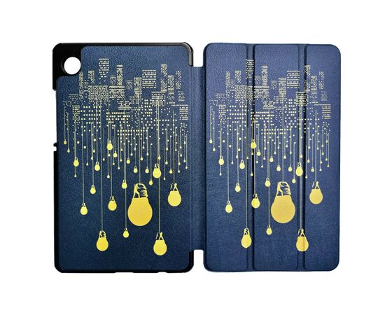 Чехол для планшета BeCover Smart Case Samsung Tab A9 Plus SM-X210/SM-X215/SM-X216 11.0" Night Light (711281), изображение 3 Чехол для планшета BeCover Smart Case Samsung Tab A9 Plus SM-X210/SM-X215/SM-X216 11.0" Night Light (711281), изображение 3