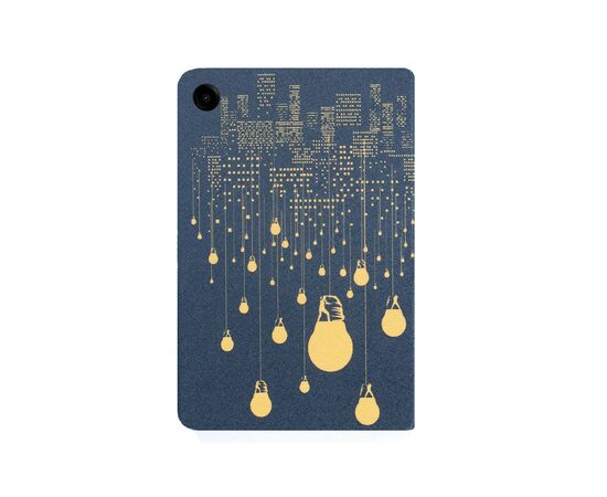 Чехол для планшета BeCover Smart Case Samsung Tab A9 Plus SM-X210/SM-X215/SM-X216 11.0" Night Light (711281)