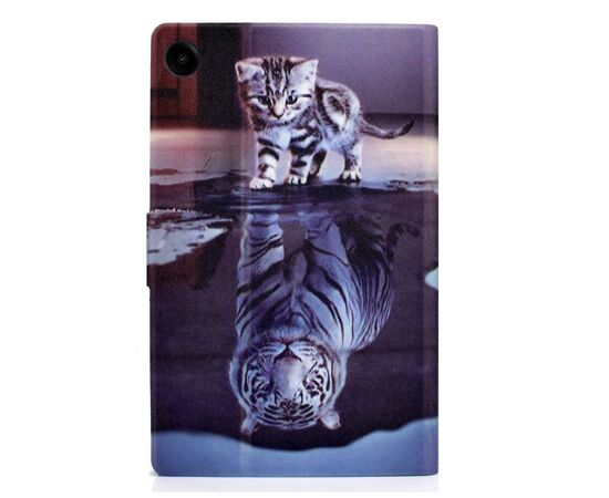 Чохол до планшета BeCover Smart Case Samsung Tab A9 Plus SM-X210/SM-X215/SM-X216 11.0" Predator (711283)