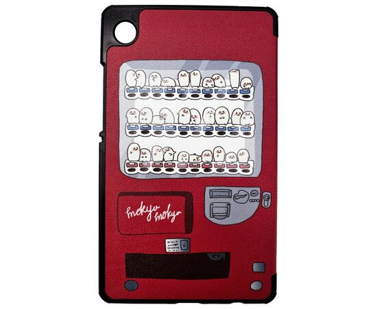 Чехол для планшета BeCover Smart Case Samsung Tab A9 Plus SM-X210/SM-X215/SM-X216 11.0" Vending Machine (711284), изображение 2 Чехол для планшета BeCover Smart Case Samsung Tab A9 Plus SM-X210/SM-X215/SM-X216 11.0" Vending Machine (711284), изображение 2