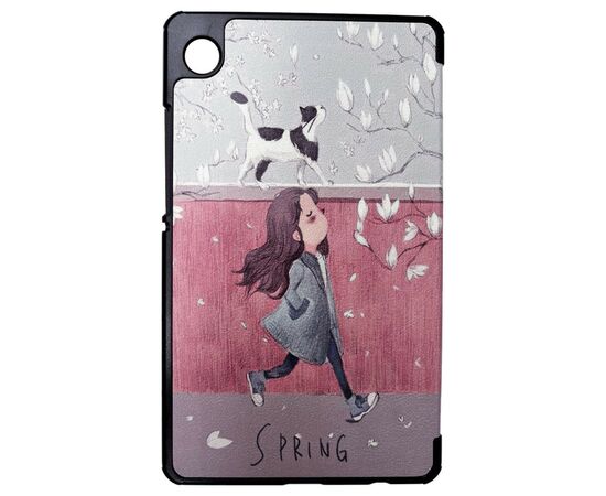 Чехол для планшета BeCover Smart Case Samsung Tab A9 Plus SM-X210/SM-X215/SM-X216 11.0" Walk (711285), изображение 2 Чехол для планшета BeCover Smart Case Samsung Tab A9 Plus SM-X210/SM-X215/SM-X216 11.0" Walk (711285), изображение 2