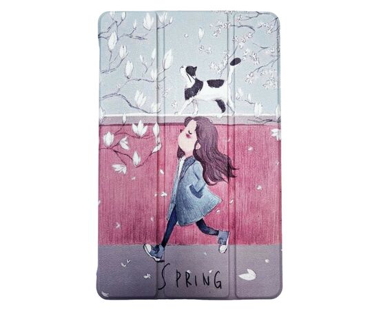 Чехол для планшета BeCover Smart Case Samsung Tab A9 Plus SM-X210/SM-X215/SM-X216 11.0" Walk (711285)