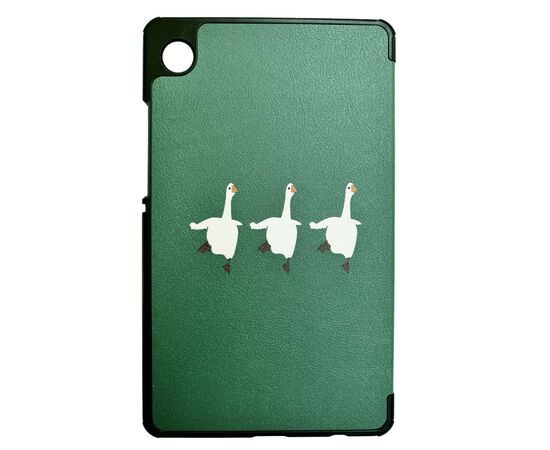 Чехол для планшета BeCover Smart Case Samsung Tab A9 SM-X115 8.7" Goose (711269), изображение 2 Чехол для планшета BeCover Smart Case Samsung Tab A9 SM-X115 8.7" Goose (711269), изображение 2