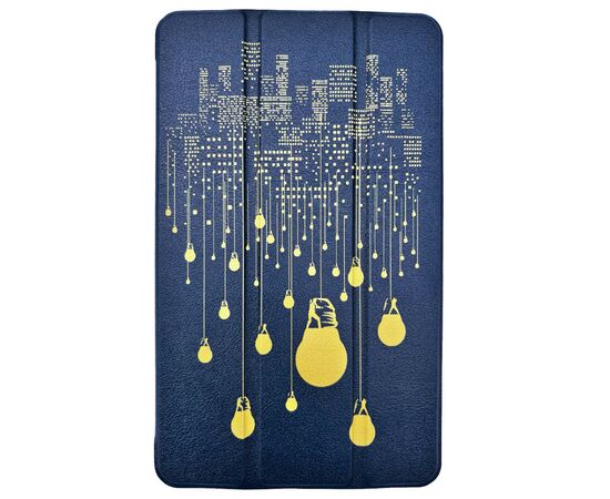 Чехол для планшета BeCover Smart Case Samsung Tab A9 SM-X115 8.7" Night Light (711271)