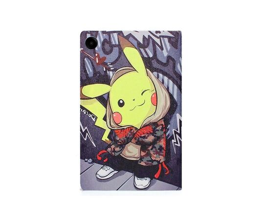 Чохол до планшета BeCover Smart Case Samsung Tab A9 SM-X115 8.7" Pikachu (711272)